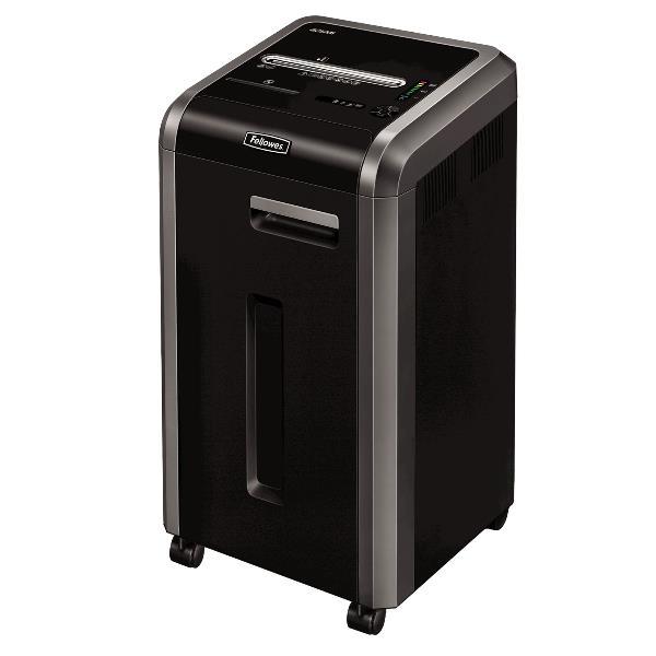 Fellowes Powershred 225Mi - Distruggidocumenti - Micro-Cut - …